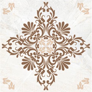 Gạch lát sàn Trường Thịnh SIMPLICITY Điểm TT6601D1